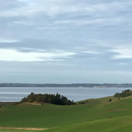 Bed & Breakfast Heltoften Nykobing Mors