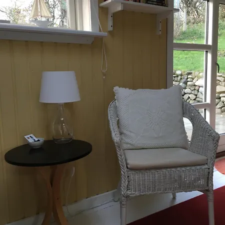 Heltoften Bed & Breakfast 3*