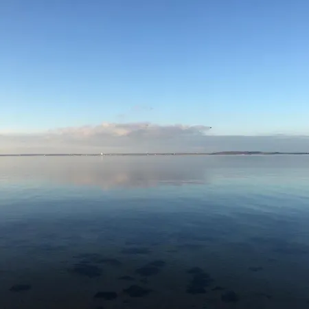 Heltoften לינה וארוחת בוקר 3*