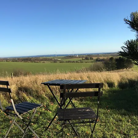 Heltoften Bed & Breakfast Nykobing Mors