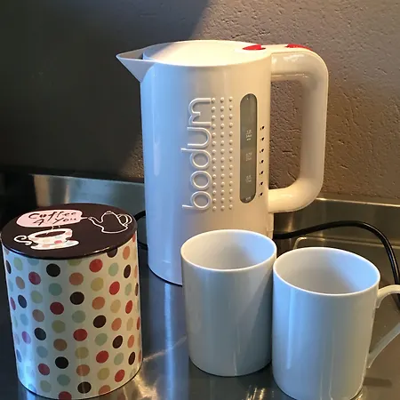 Bed & Breakfast Heltoften