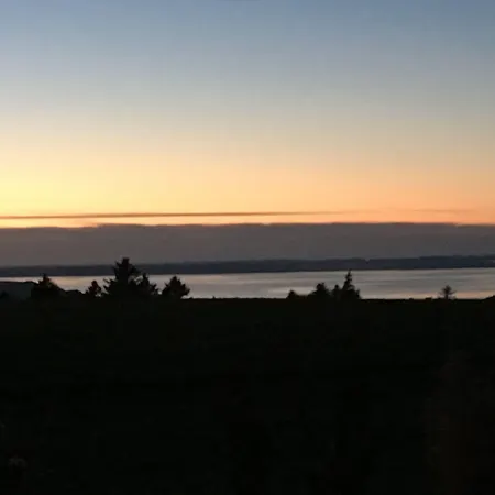 Bed & Breakfast Heltoften 3*