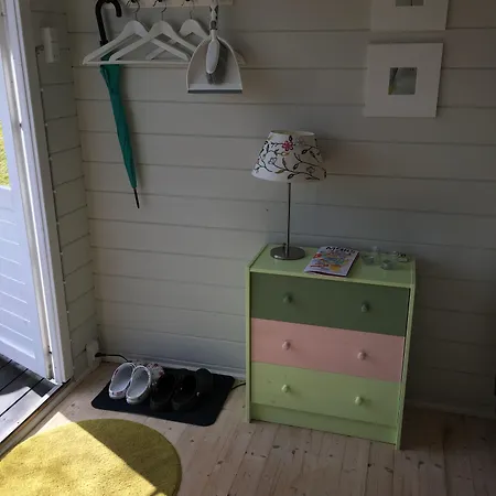 Heltoften 3* Nykobing Mors