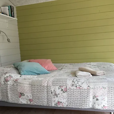 Heltoften 3*