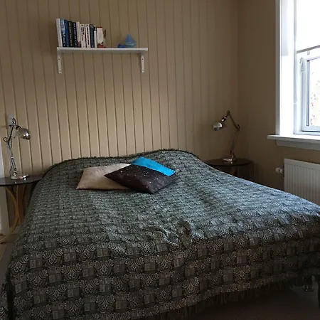 Bed & Breakfast Heltoften