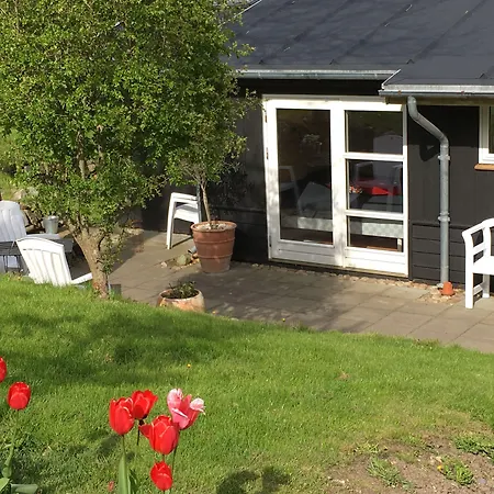 Heltoften Bed & Breakfast