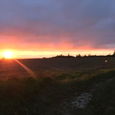 Heltoften Bed & Breakfast