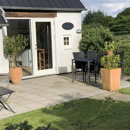 Heltoften Bed & Breakfast Nykobing Mors