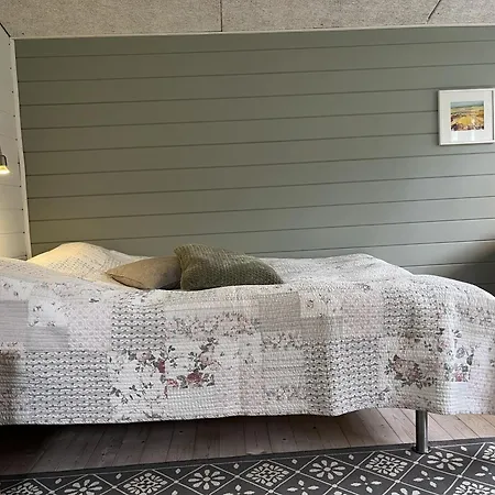 Heltoften Nykobing Mors