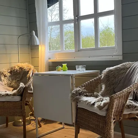 Heltoften Bed & Breakfast 3*