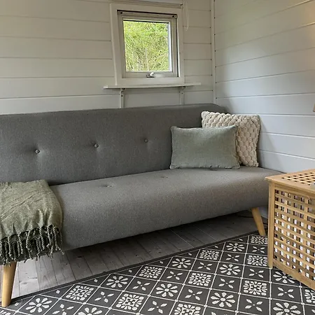 Heltoften Bed & Breakfast