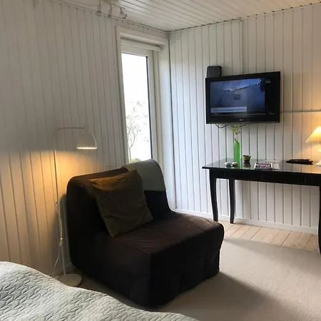 Heltoften 3*