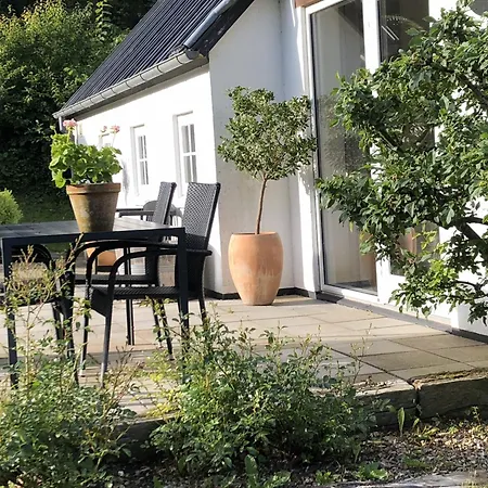 Heltoften Nykobing Mors