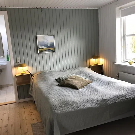 Heltoften 3* Nykobing Mors