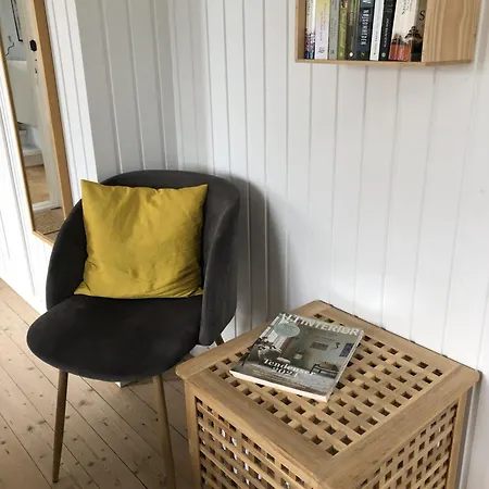 Heltoften Bed & Breakfast