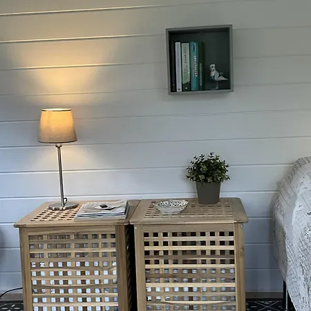 Bed & Breakfast Heltoften