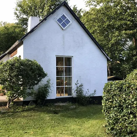 Heltoften Nykobing Mors