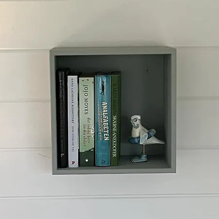 Heltoften Bed and breakfast