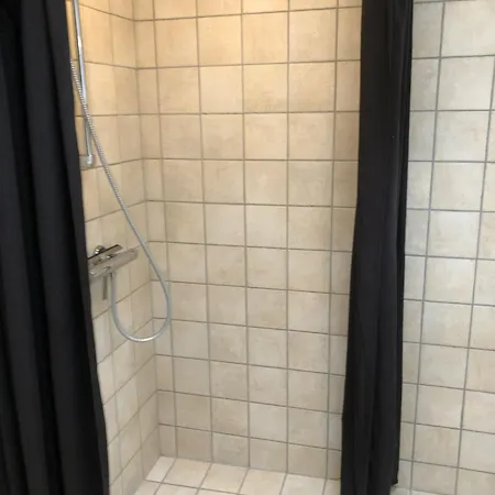 Bed and breakfast Heltoften