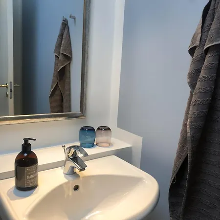 Bed & Breakfast Heltoften 3*