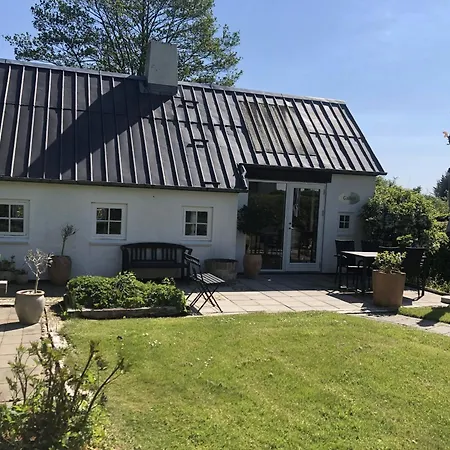 Heltoften Bed & Breakfast Nykobing Mors