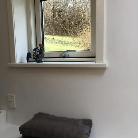 Bed & Breakfast Heltoften Nykobing Mors