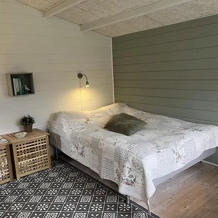 Heltoften Bed & Breakfast