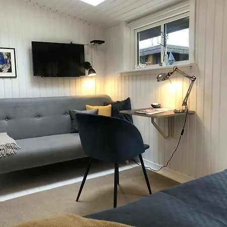 Heltoften 3* Nykobing Mors