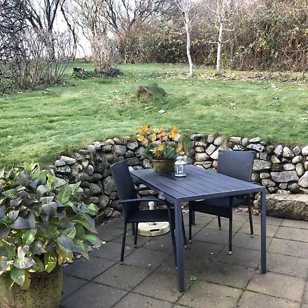 Bed & Breakfast Heltoften 3*