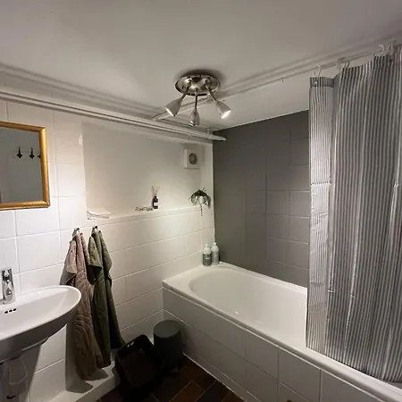 Heltoften Bed and breakfast Nykobing Mors