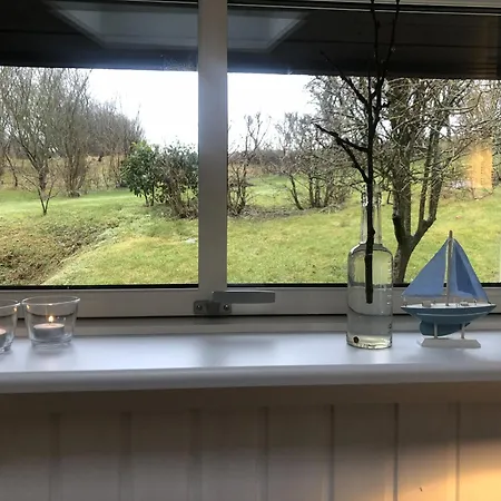 Bed & Breakfast Heltoften Nykobing Mors