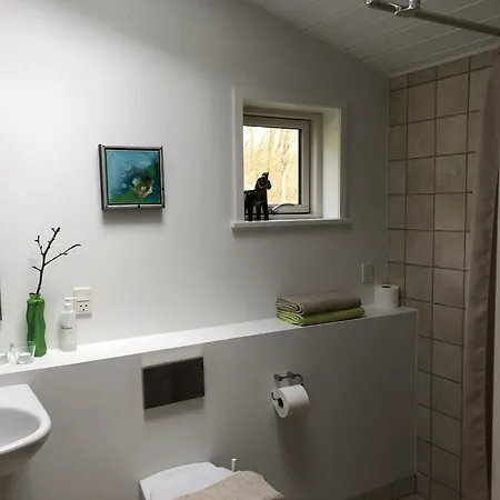 Bed & Breakfast Heltoften 3*