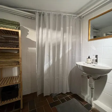 Heltoften Nykobing Mors