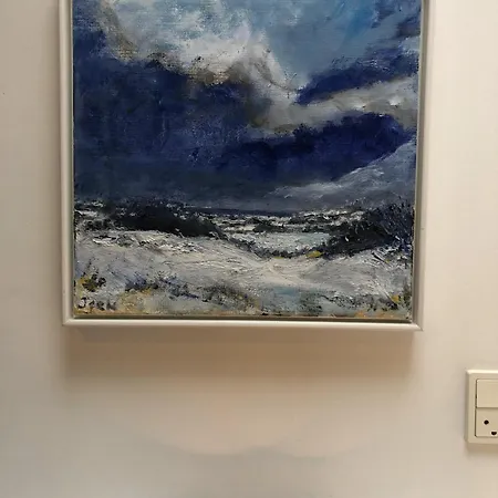 Bed and breakfast Heltoften 3*