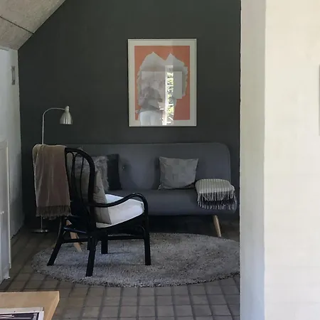 Heltoften Nykobing Mors