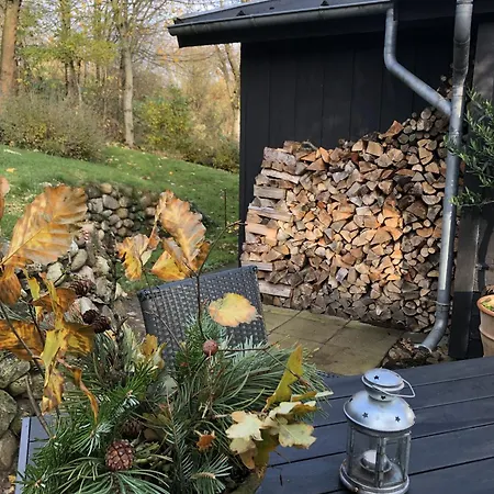 Heltoften Bed & Breakfast 3*