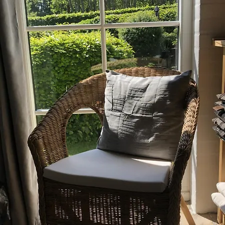 Heltoften 3* Nykobing Mors