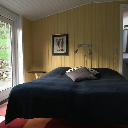 Heltoften 3* Nykobing Mors