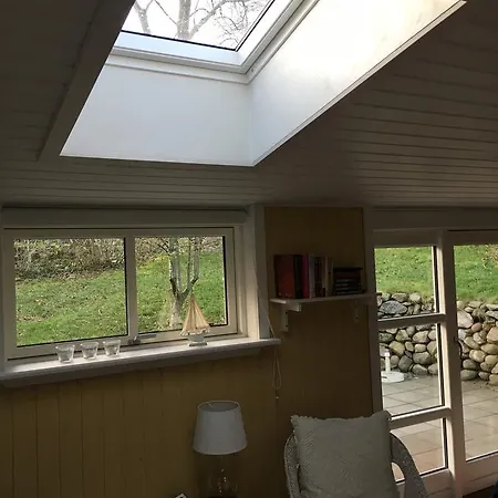 Heltoften 3* 尼克宾摩斯