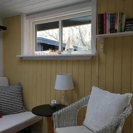 Heltoften 3* Nykobing Mors
