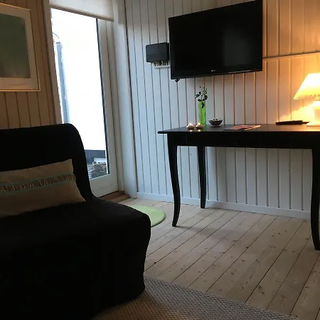 Heltoften 3* Nykobing Mors