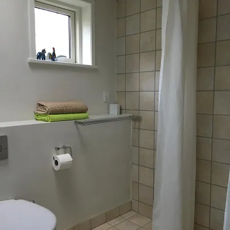 Heltoften 3* Nykobing Mors