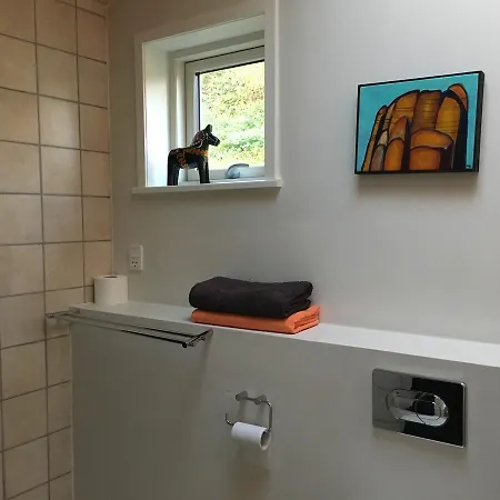 Heltoften 3* Nykobing Mors