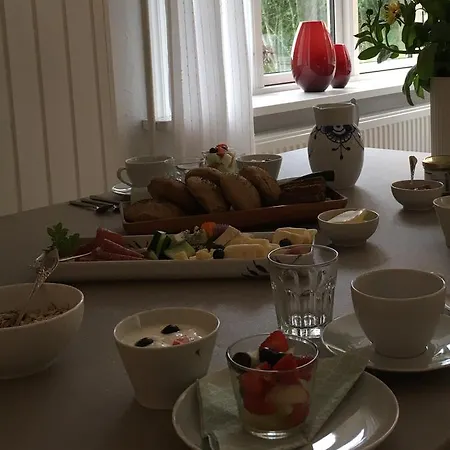 Heltoften 3* Nykobing Mors