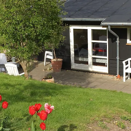 Heltoften 3* 尼克宾摩斯