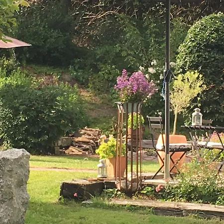 Bed & Breakfast Heltoften 3*