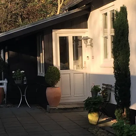 Heltoften 3* Nykobing Mors