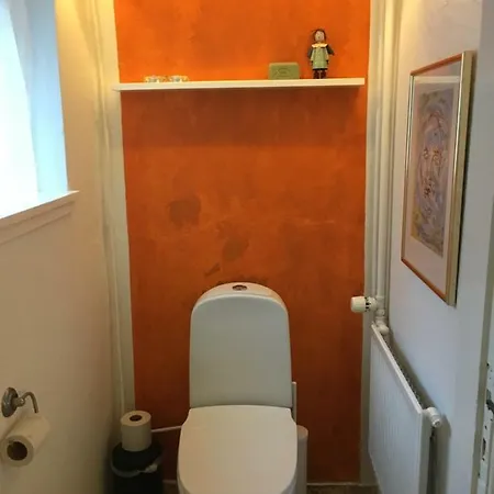 Bed and breakfast Heltoften 3*