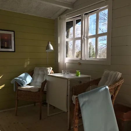 Heltoften 3* Nykobing Mors