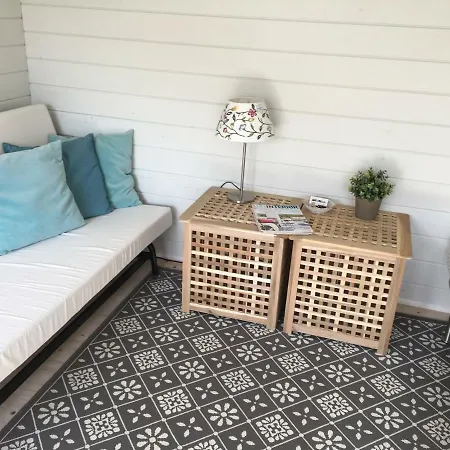 Bed & Breakfast Heltoften 3*